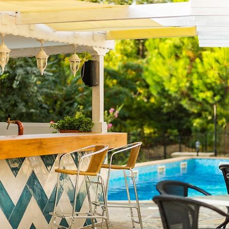 The Cliff Beach Apartments Obzor Ngoại thất bức ảnh