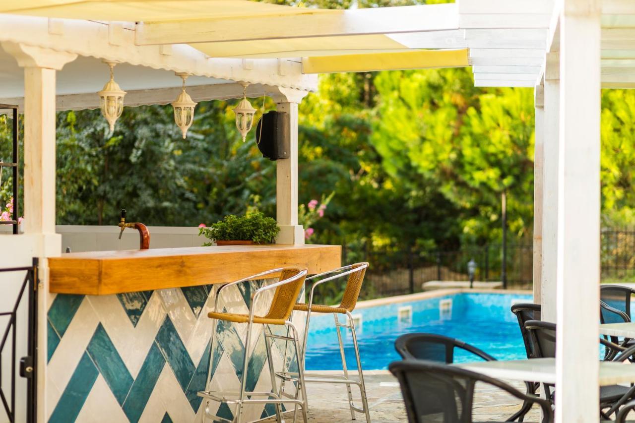 The Cliff Beach Apartments Obzor Ngoại thất bức ảnh