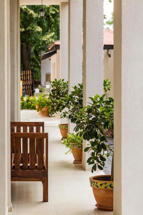 The Cliff Beach Apartments Obzor Ngoại thất bức ảnh