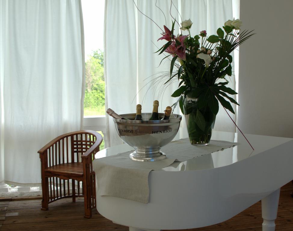 The Cliff Beach Apartments Obzor Ngoại thất bức ảnh