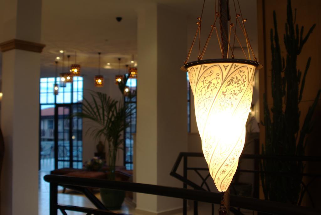 The Cliff Beach Apartments Obzor Ngoại thất bức ảnh